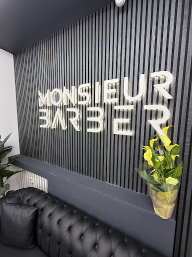 Monsieur Barber – Strasbourg