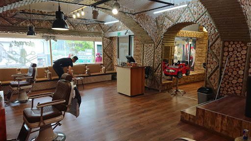 Morad´s BarberShop Sankt Johann im Pongau – St Johann im Pongau