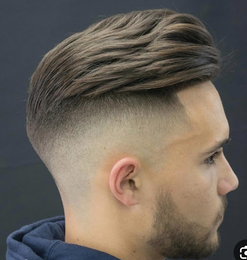 Morad’s Barbershop 3 – Deutschlandsberg