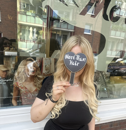 Morè than Hair – Hamburg – Hamburg