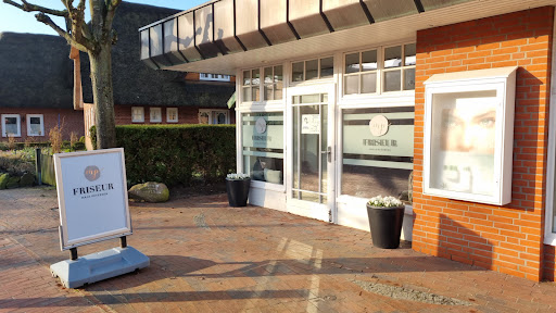 MP-Friseur Maja Petersen – Sankt Peter-Ording