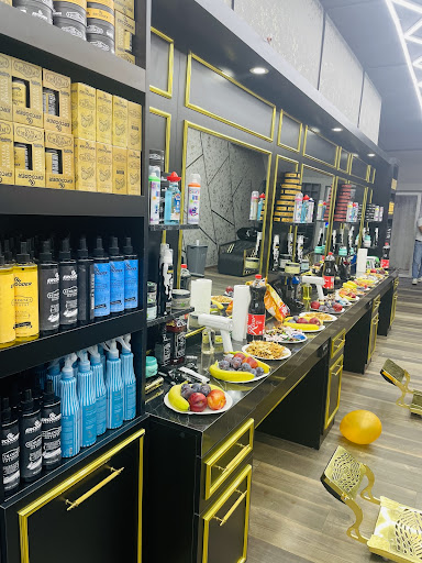 MR Barbershop – Golling an der Salzach