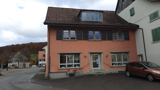 Mr. Mike Imhof Coiffeursalon – Bubendorf