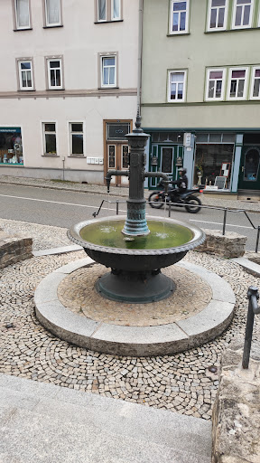 Müller Friseursalon – Königsee