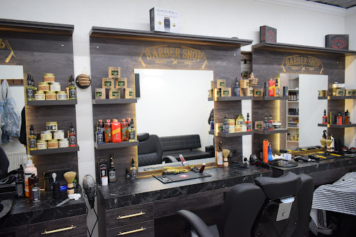 Munde Friseur Telfs – Telfs