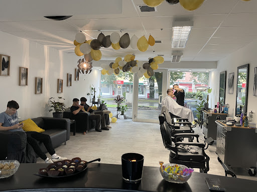Muneer Friseur – Voitsberg