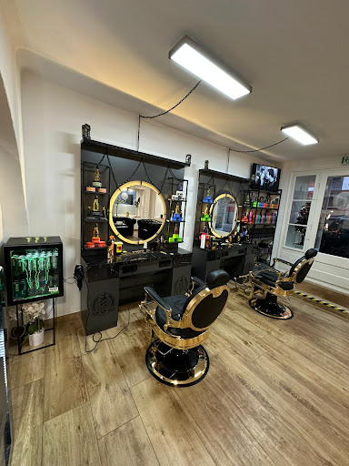 Murau Barber Shop – Murau