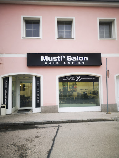 Musti’s Salon – Wiener Neustadt