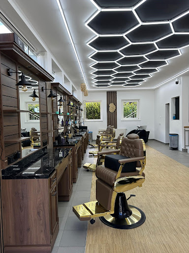 MY BARBER & FRISEUR Mayrhofen – Mayrhofen