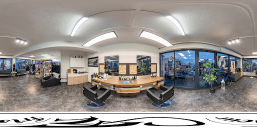 MY FRISEUR FÜGEN DAMEN & HERREN – Fügen