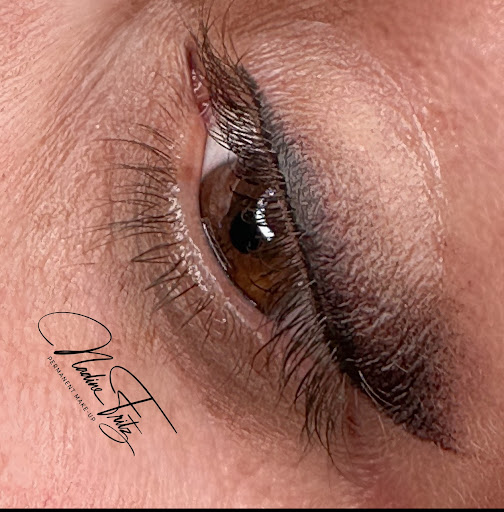Nadine Fritz Permanent Make up – Häselgehr