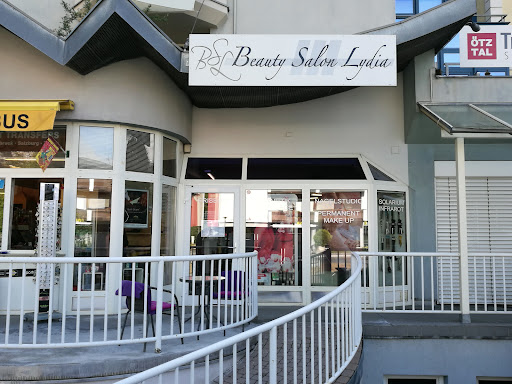 NADINE Hair & Beauty – Ötztal Bahnhof
