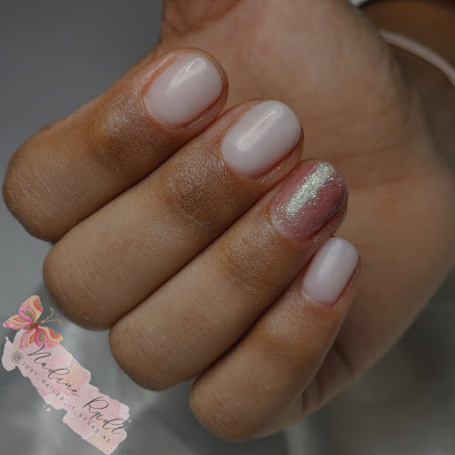 Nadine Raidl – Nagelstudio Achau – Achau