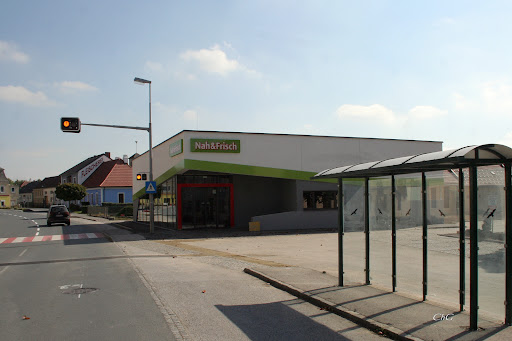 Nah&Frisch Grill – Göpfritz an der Wild – Göpfritz an der Wild