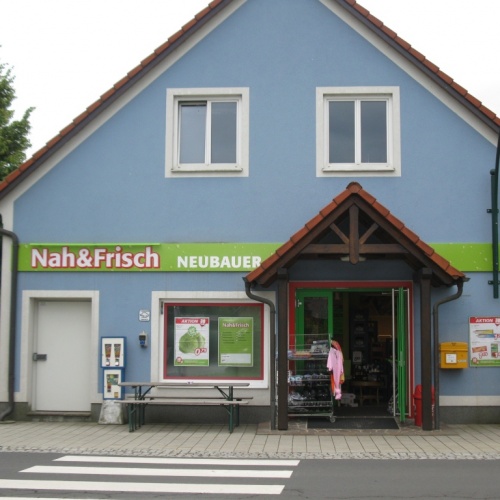 Nah&Frisch Neubauer Lödersdorf – Lödersdorf