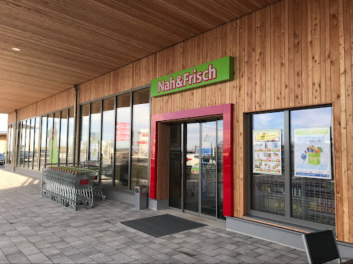 Nah&Frisch z`Henhart – Höhnhart HYBRIDMARKT – Höhnhart