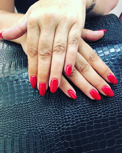Nails by Natalie – Eggendorf