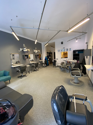 Natalie’s Hairstudio – Klagenfurt am Wörthersee