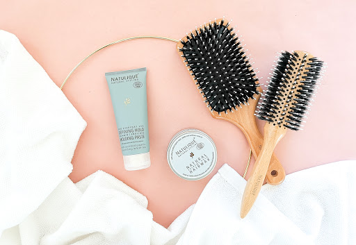 NATULIQUE Natürliche Haarfarben & Pflege Haarfarbenprofi – Dein Partner für Erfolg im Friseursalon – Gallneukirchen