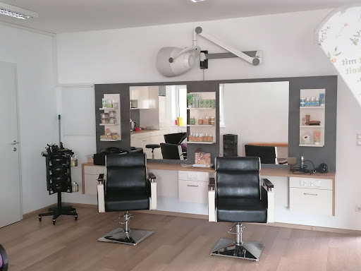 NaturFriseur – Andrea Kirchberger – Bad Ischl