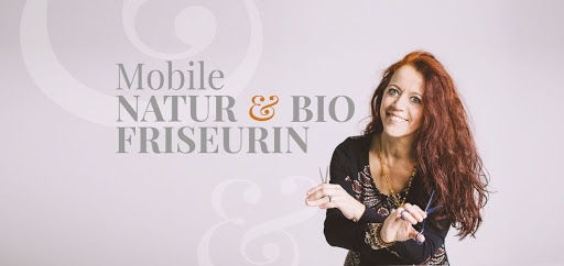 Naturfriseur – Gaby’s Haarkunststudio – Lannach