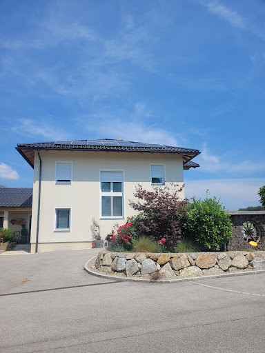 Naturfriseur HoamatGfühl Helene Grill – Allhartsberg