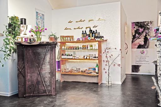 NATURfriseurin Evelyn Jelinek – Attersee