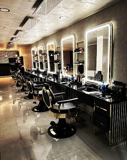 Nebi‘s Barbershop – Limburg