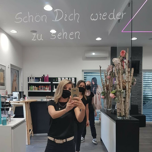 Nena´s Haarzauber Meisterstylistin – Mitterdorf an der Raab