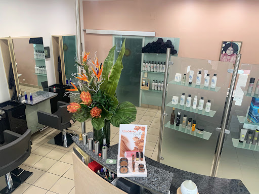 netHAIR daniela parbel – Baden bei Wien