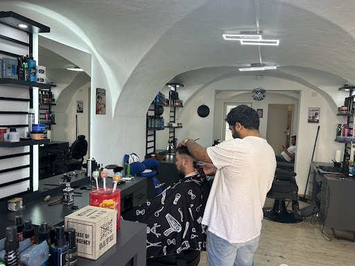 Neuhofen Barbershop – Neuhofen an der Krems