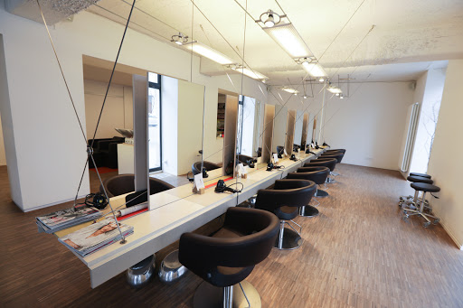 NEW HAIR Prinzregentenplatz – Munich