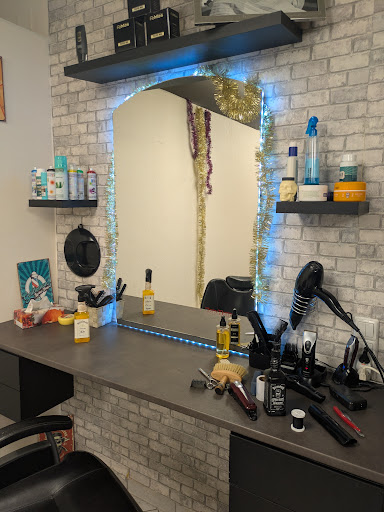 New style Friseur – Thannhausen