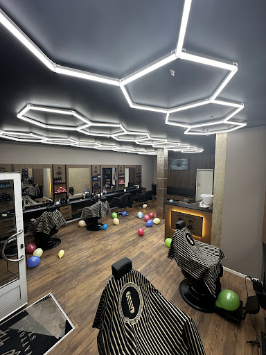 New York Friseur – Munich