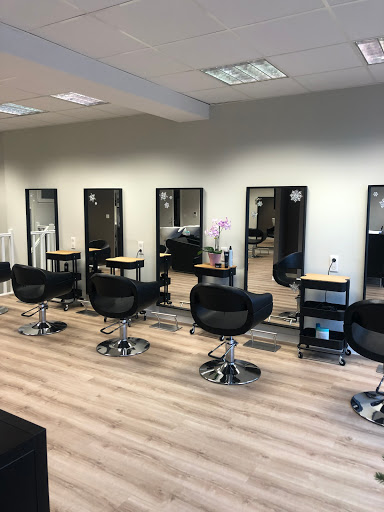 NH COIFFURE – Haguenau