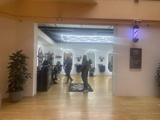 Nicecut Barbershop – Mühldorf bei Feldbach
