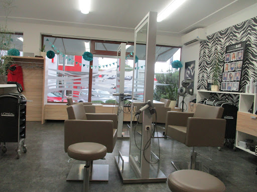 nicole‘s HAIRCREW – Oberwart