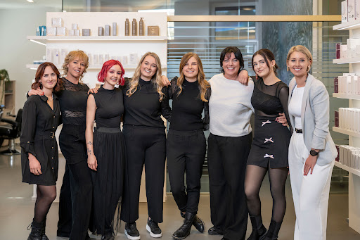Nina Dygruber Friseur Kosmetik Fußpflege – Radstadt