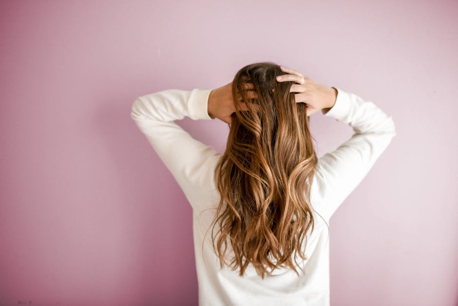 Nina’s Haircar – General