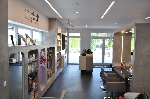 Nindl’s Friseur – Bramberg am Wildkogel