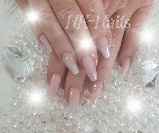 NK-NAILS – Leithaprodersdorf
