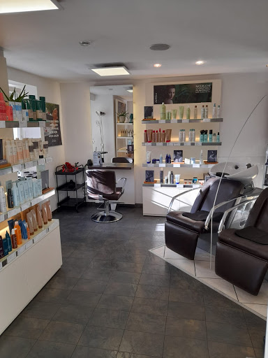 Nunzia Hairdesign – Freiburg im Breisgau