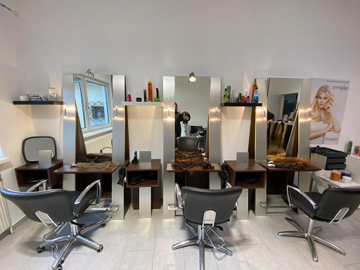 Nys Friseur – Felixdorf