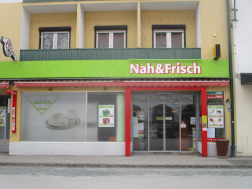 Obers – Oberschützen