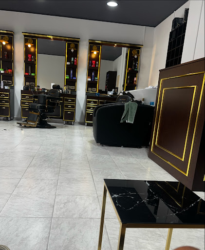 OLD SCHOOL Barbershop – Zeltweg