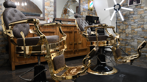 Old town barbershop – Perchtoldsdorf