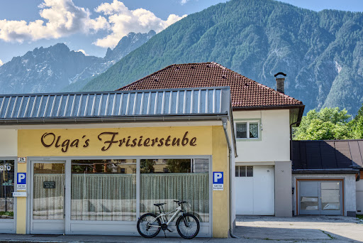 Olgas Frisierstube Inh. Olga Unterwainig – Lienz
