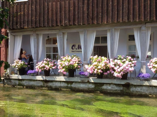OM Haircompany – Ulm