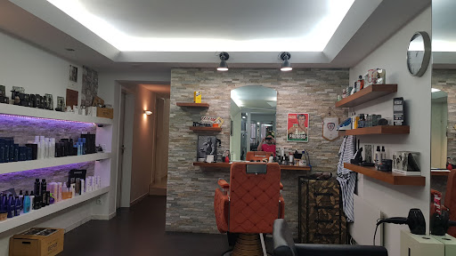 Opera Hair Style & Barber Shop – Bregenz