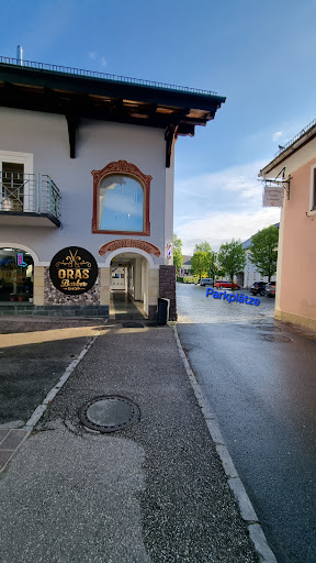 Oras Barbershop – Mattsee